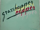 J.J. Cale - Grasshopper - 1982 - Vinyl LP