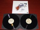 BOLDY JAMES REAL BAD MAN KILLING NOTHING SIGNED VINYL DOUBLE LP RECORD