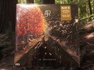 AJR Ok Orchestra Exclusive Limited BAM Books White Vinyl LP x/1000 Sealed