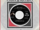 JEFFERSON AIRPLANE White Rabbit / Plastic Fantastic Lover  original 45 from 1967