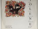 Strawberry Switchblade - Jolene 1985 Korova UK Import KOW 42T UK 12