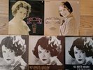 Annette Hanshaw 5 Lps Vols 1 & 2 Loveable & Sweet She's Got It Early Years 1,2,3