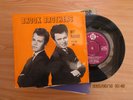 THE BROOK BROTHERS=HIT PARADE VOL.2   E.P.  P/C  EX