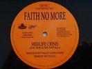 Faith No More - Midlife Crisis UK - 12