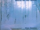 South Of No North - Fell Frozen - Used Vinyl Record - H12526A