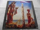 MARILLION   PASSPORT ** 1984 Belgium PICTURE 2 x LP