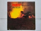 RATT - Out of the cellar - Vinyl LP album (EX/VG)