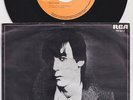 IGGY POP * I Got A Right * 1978 BELGIUM 45 * PUNK * STOOGES * Listen