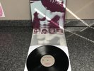 LP VINYL THE SMITHS SELF TITLED DEBUT ALBUM ROUGH 61 UK 1ST PRESS 1984 EX/EX