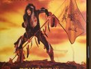 W.A.S.P. - The Last Command (LP / Capital ST-12435)