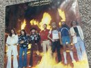 Lynyrd Skynyrd Street Survivors Original 1977 LP Vinyl Record Flames Cover