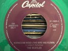 Beatles Norwegian Wood/If I Needed Someone-For Jukeboxes Only-Rare 7