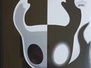 Hollow Knight 2x picture disc Christopher Larkin Vinyl