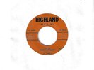 AL CASEY - Teen Age Blues