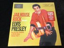 ELVIS PRESLEY 2LP FTD VINYL JAILHOUSE ROCK VOL. 2 FACTORY SEALED W/HYPE STICKER