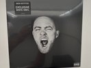 Mac Miller – GO:OD AM Urban Outfitters Exclusive, Black Cover - OG Receipt