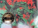 Sessanta Live Vinyl 4LP Primus, Puscifer & A Perfect Circle 1/100 Tampa FL Mint