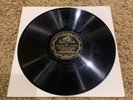 78 RPM Record Bottoms Up Nat Shilkret Jazz Dance Band Rare Victor VG Shellac