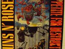 GUNS N ROSES - Appetite for destruction