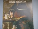 David Allan Coe The Mysterious Rhinestone Cowboy LP M/EX+