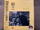 BERLIN - DANCING IN BERLIN ORIGINAL 1. PRESS JAPAN 1987