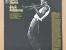 MILES DAVIS - A Tribute To Jack Johnson. 1970s OZ pressing CBS. JAZZ FUSION