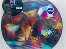 Madonna Get Together Picture Disc