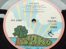 Nick Drake - Pink Moon // Orig 1st UK 1972 Island Pink Rim M- LP