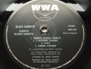 Black Sabbath - Sabbath Bloody Sabbath // Orig UK '73 WWA LP