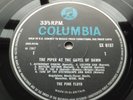 Pink Floyd – The Piper at the Gates of Dawn // Orig UK Mono 1967 LP 1G/1G Top
