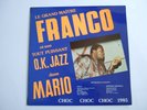 Le Grand Maitre Franco et son Tout Puissant O.K. Jazz dans Mario (2) CHOC 005