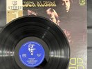 The Doors - Golden Album Japan Only Compilations LP with OBI Jim Morrison