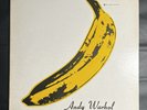 Velvet Underground and Nico US Stereo Verve V6-5008 Intact Banana NO TORSO