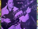 Elvis Presley Guitar Man Double Vinyl LP Record VG