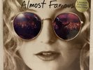 Almost Famous (Music From the Motion Picture)  2LP Purple & Magenta Vinyl Sealed