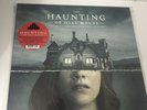 *SEALED* The Haunting of Hill House 2LP Green Blue color vinyl record soundtrack