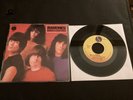 RAMONES .. Baby I love you … SPAIN ORIG 7” pic.   Punk.