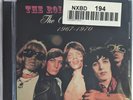 The Rolling Stones - The Olympic Years 1967 - 1970 (NEW)