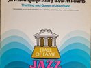 Art Tatum And Mary Lou Williams, The King And Queen Of Jazz Piano, (LP, Mono), N