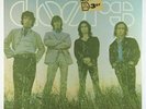 Doors - Waiting For The Sun LP - Elektra SEALED