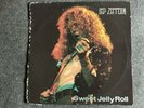 Led Zeppelin Sweet Jellyroll “Destroyer” Bootleg 4 LPs VG++