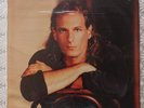 MICHAEL BOLTON - TIME, LOVE & TENDERNESS 1991 MEX SEALED VINYL/LP 3 US TOP