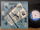 Charlie Christian Meade Lux Lewis Memorable Sessions in Jazz 1953 Blue Note 10