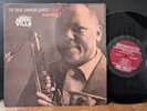 Budd Johnson – Let's Swing 1961 Prestige RVG Tommy Flanagan Charie Persip Vinyl