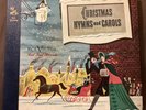 Robert Shaw, Victor Chorale 78 rpm RCA Vic Set M1077: Christmas Hymns and Carols