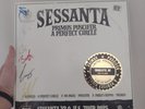 Sessanta Signed Vinyl Primus, Puscifer, A Perfect Circle Charlotte, NC May...