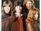 BADFINGER STRAIGHT UP APPLE AP80432 Japan INSERT COMPANY SLEEVE VINYL 12