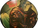 Quiet Riot Metal Health Picture Disc 1983 Limited Edition LP Vinyl