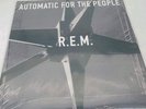 Automatic for the People  by R.E.M. (Record, 2017) - Vinyl LP