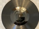 Edison Diamond Disc Record 82081, Anna Case, My Laddie, Explanatory Talk, Scarce
